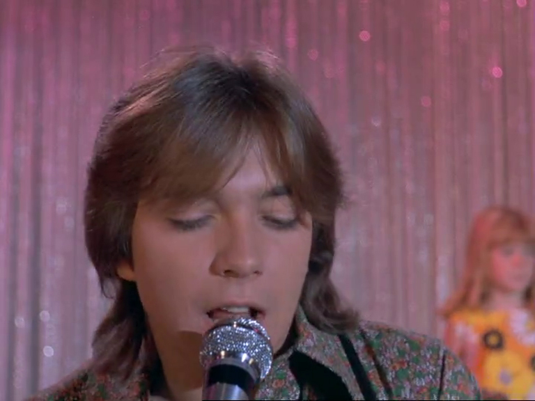 David Cassidy