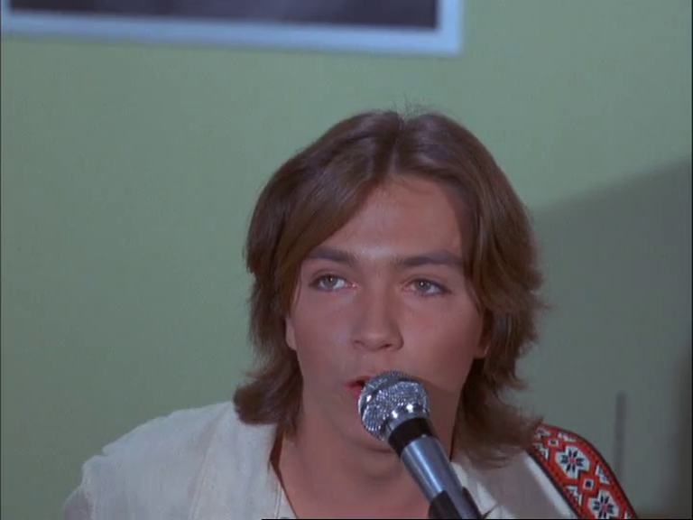 David Cassidy