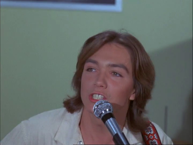 David Cassidy