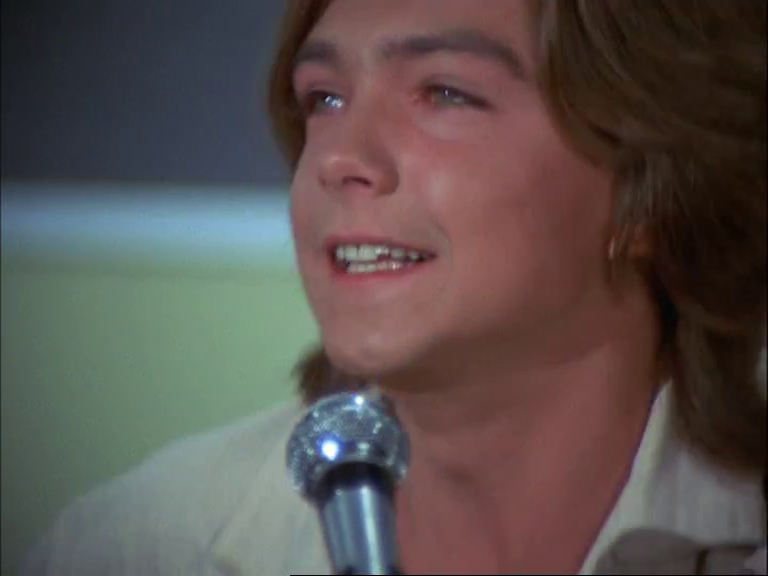 David Cassidy