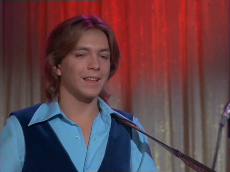 David Cassidy