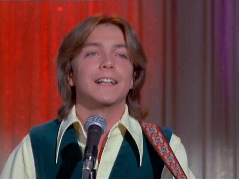 David Cassidy