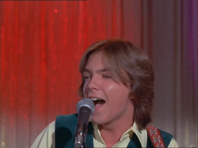 David Cassidy