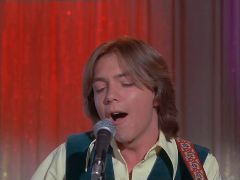 David Cassidy