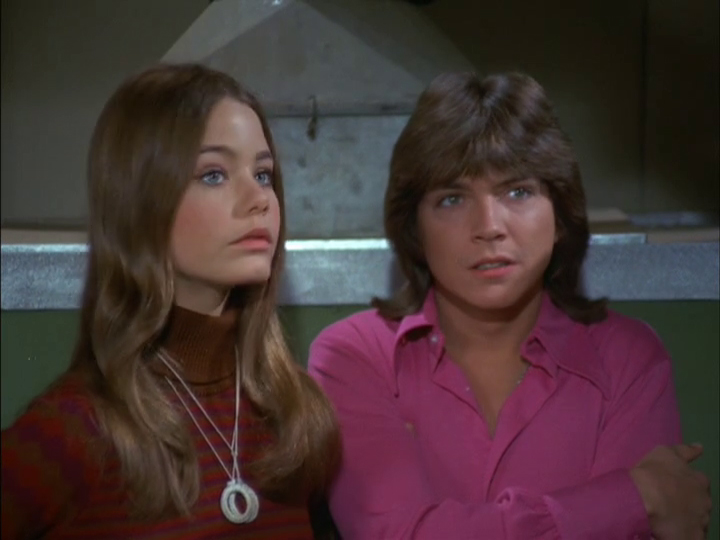 David Cassidy