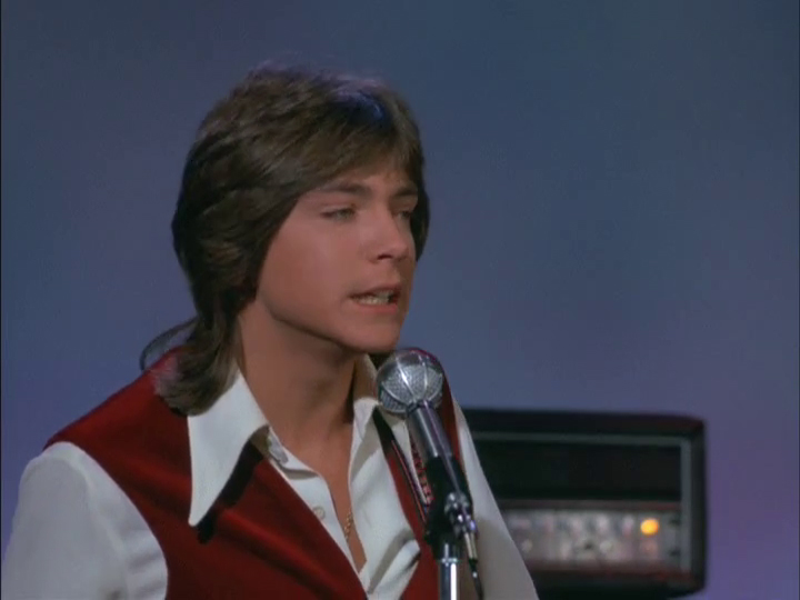 David Cassidy