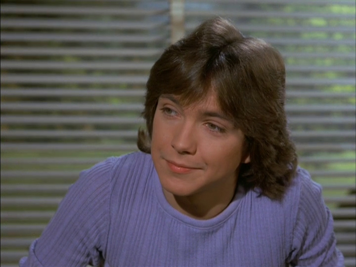 David Cassidy