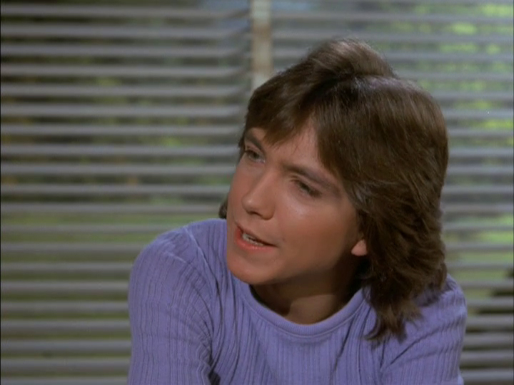 David Cassidy