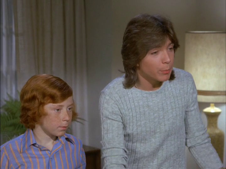 David Cassidy