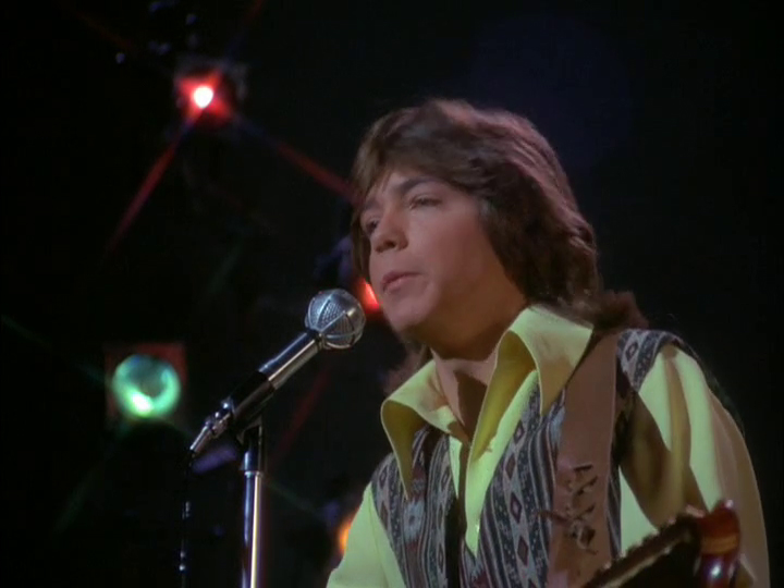 David Cassidy