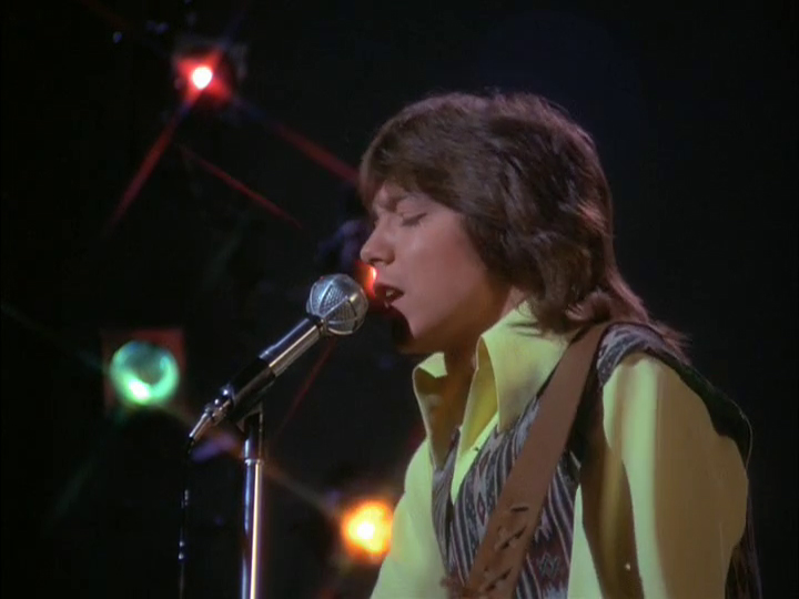 David Cassidy