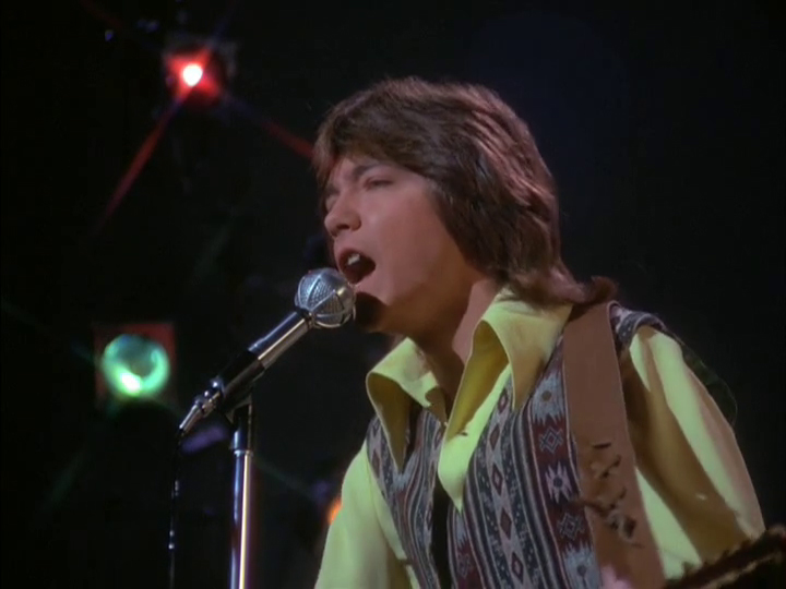 David Cassidy