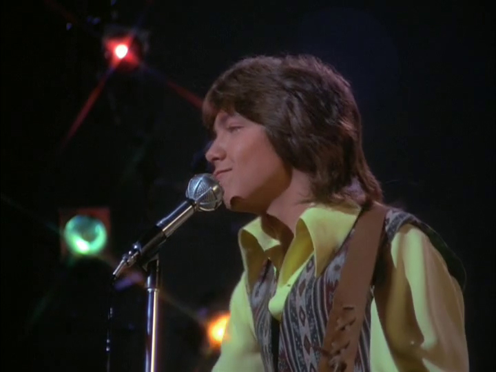 David Cassidy