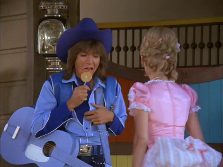 David Cassidy
