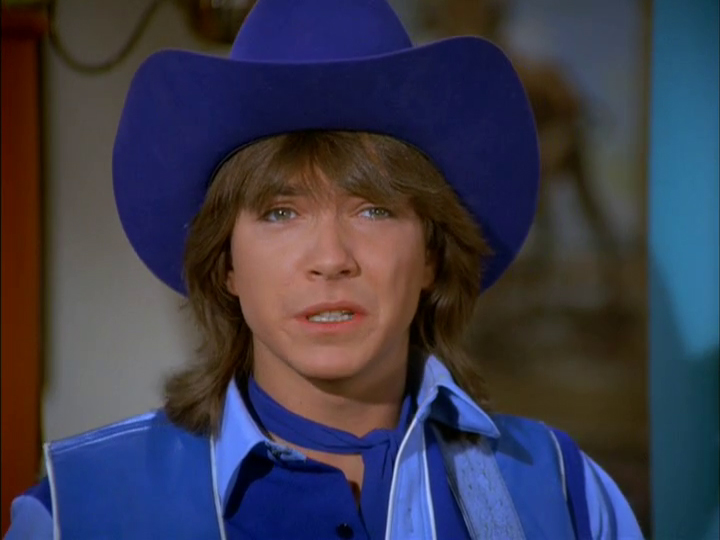 David Cassidy