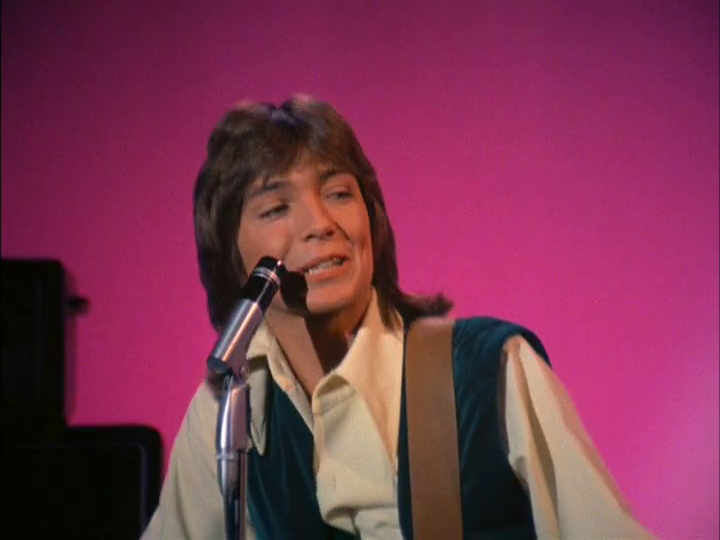 David Cassidy