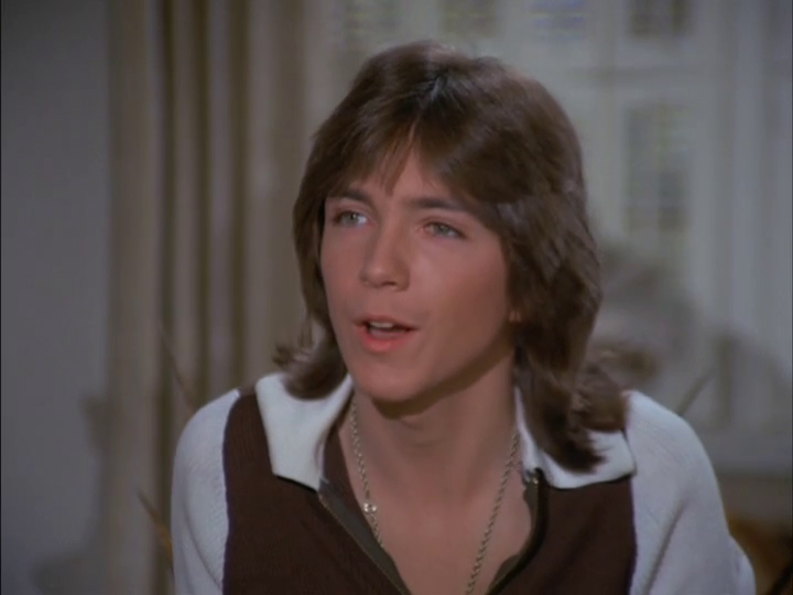 David Cassidy