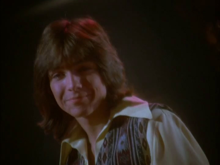 David Cassidy