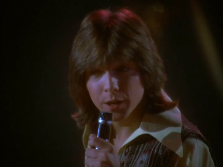 David Cassidy