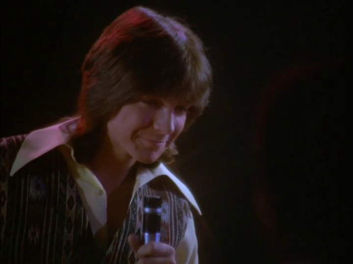 David Cassidy