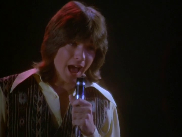 David Cassidy