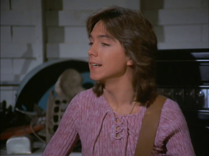 David Cassidy