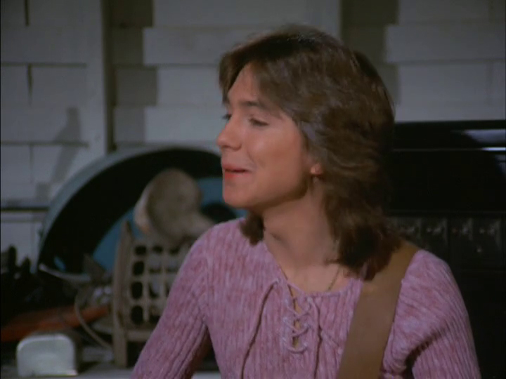 David Cassidy