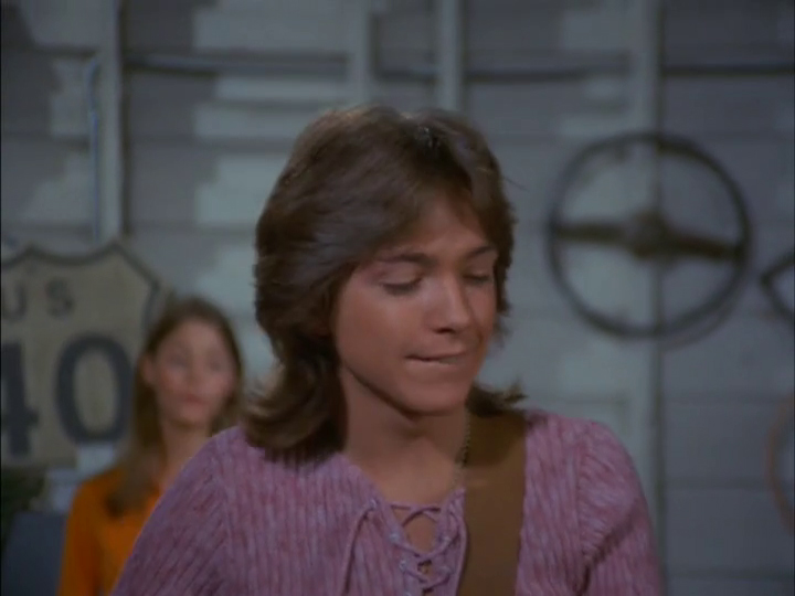 David Cassidy