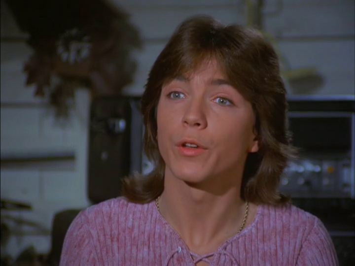 David Cassidy