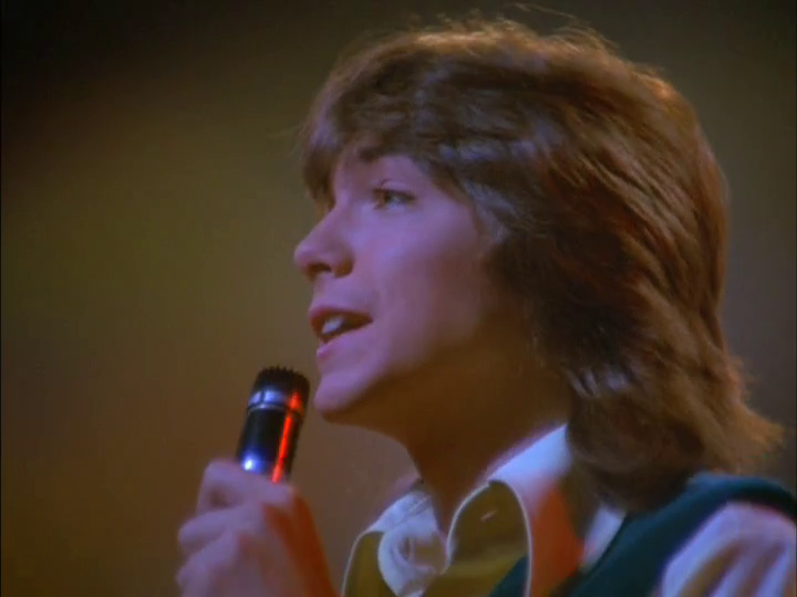 David Cassidy