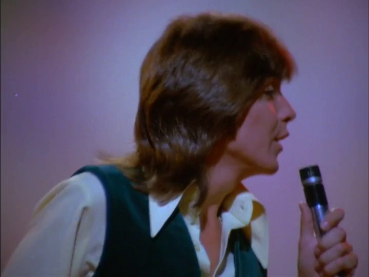 David Cassidy