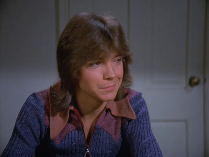 David Cassidy