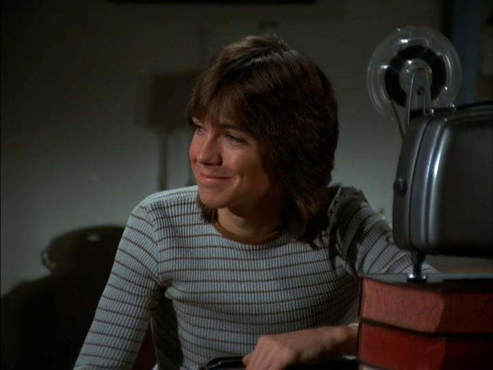 David Cassidy