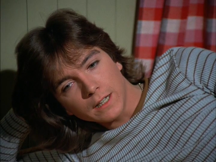 David Cassidy