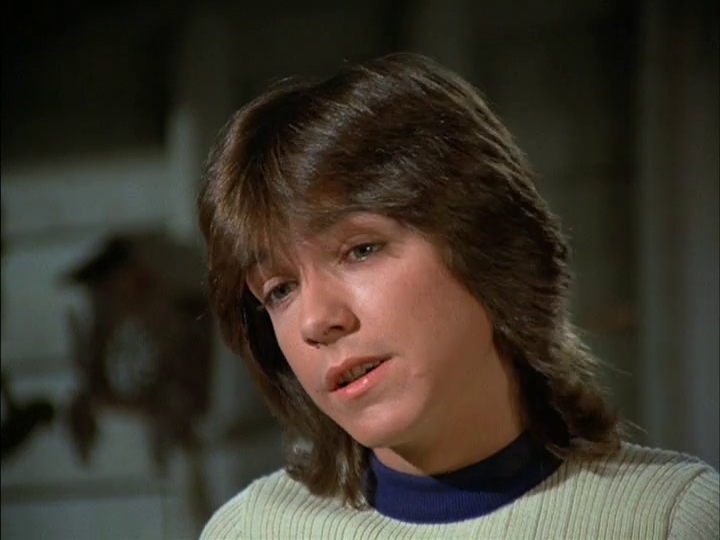 David Cassidy