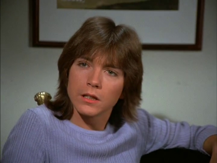 David Cassidy