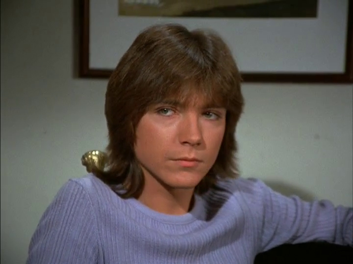 David Cassidy