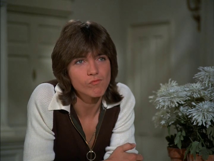 David Cassidy