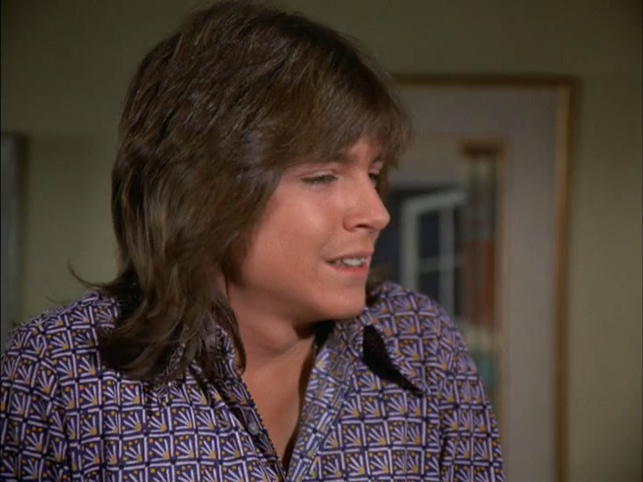 David Cassidy