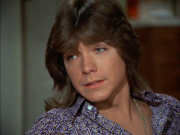 David Cassidy