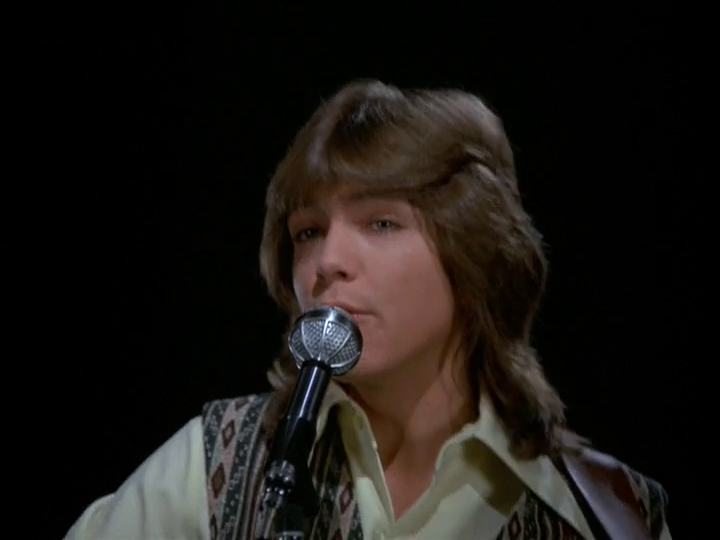 David Cassidy