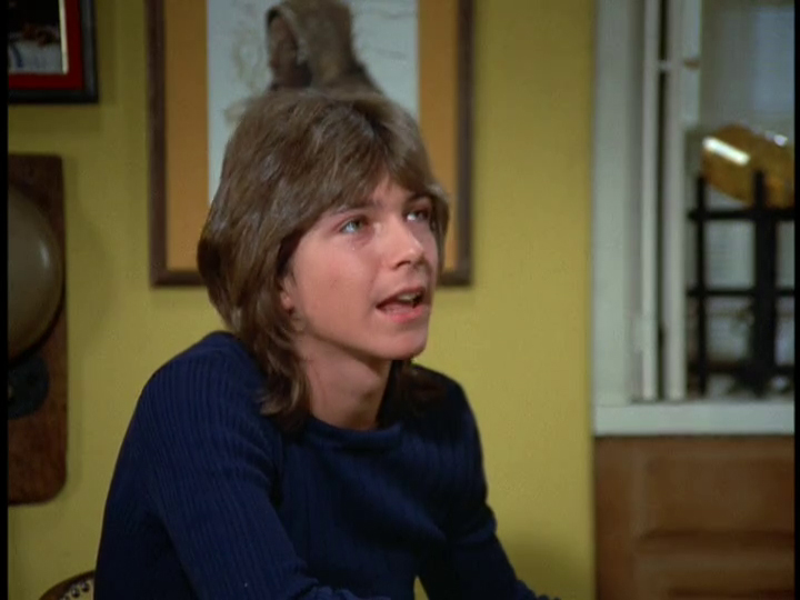 David Cassidy