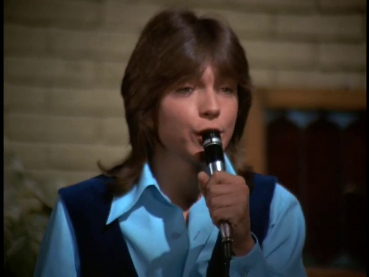 David Cassidy