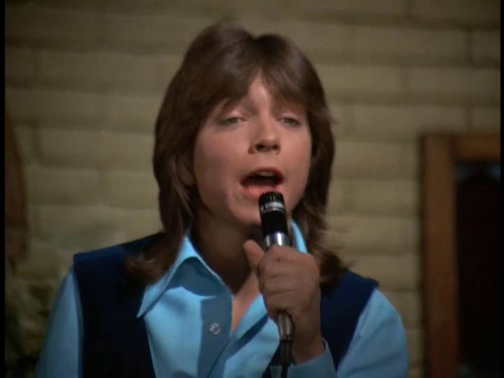 David Cassidy