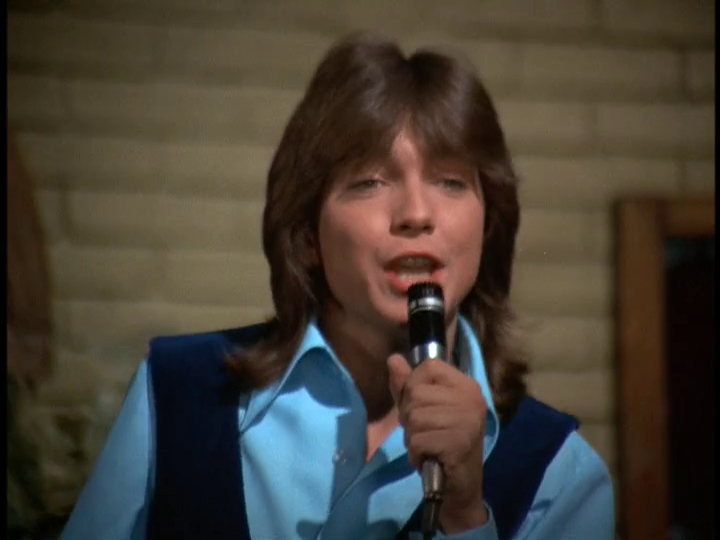 David Cassidy