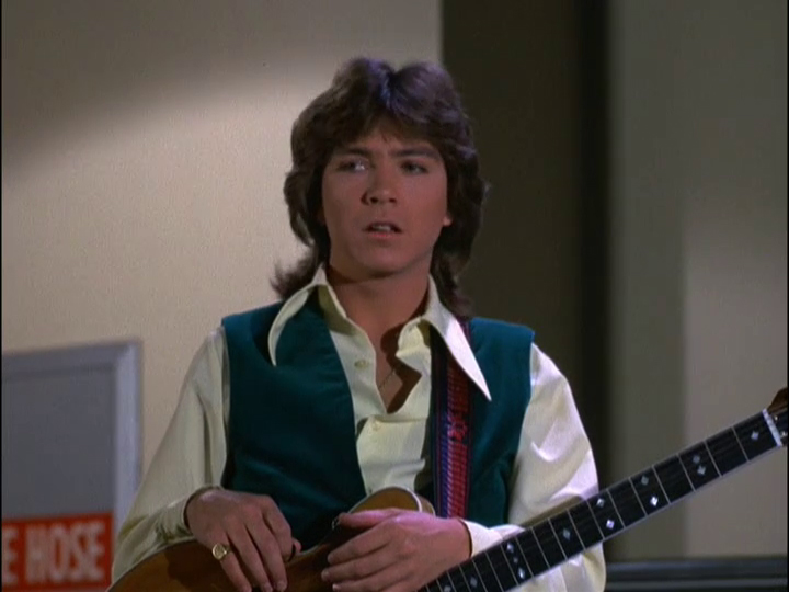 David Cassidy