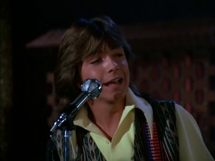 David Cassidy