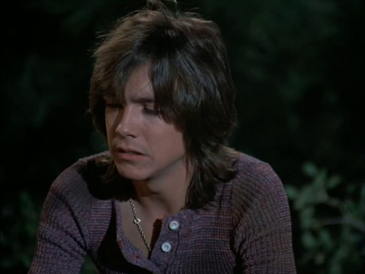 David Cassidy