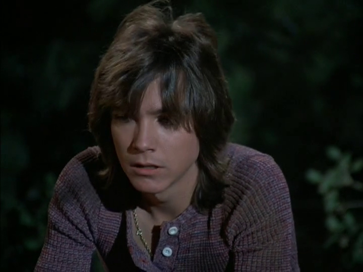 David Cassidy