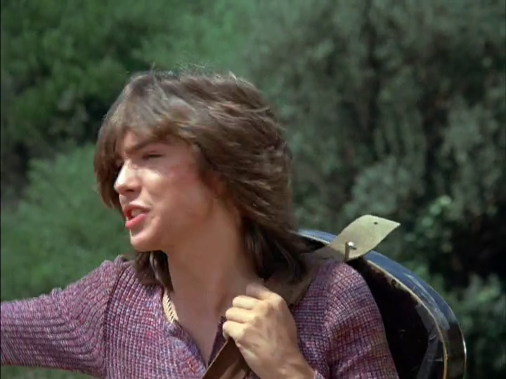 David Cassidy